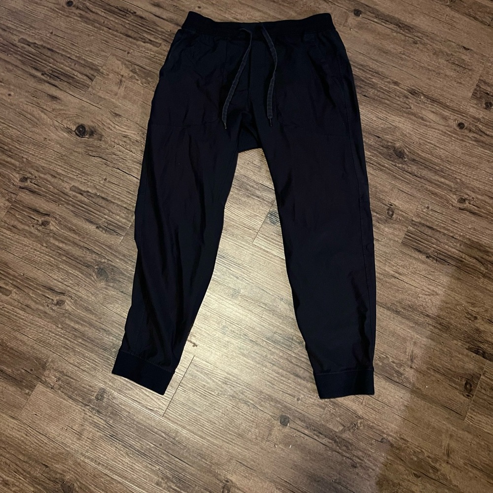 Men's Lululemon ABC Jogger